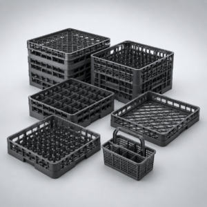 Dish Racks